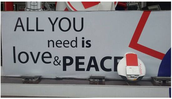 Airwheel Technology Holding (USA) Co., Ltd.