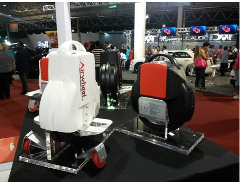 Airwheel Technology Holding (USA) Co., Ltd