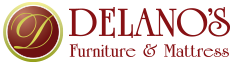Delano’s Furniture & Mattress