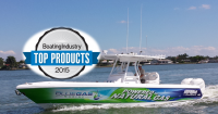 Blue Gas Marine, Inc. Wins 2015 Top Product Award