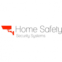 HomeSafetySecuritySystems.com Logo