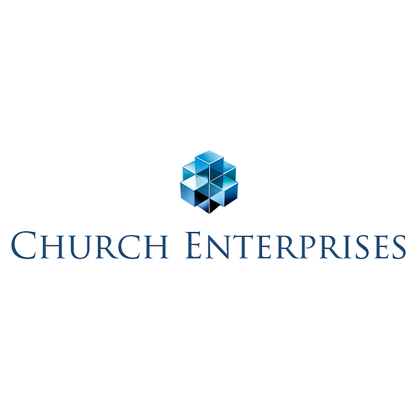 ChurchEnterprisesOnline.com Logo