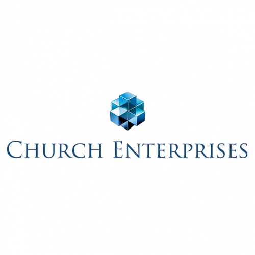 Company Logo For ChurchEnterprisesOnline.com'
