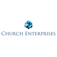 ChurchEnterprisesOnline.com Logo