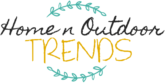 HomeNOutdoorTrends.com Logo