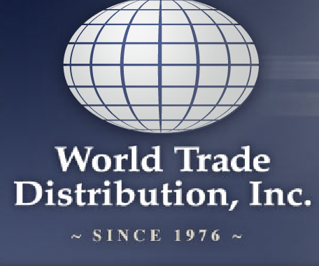 Company Logo For World Trade Distribution, Inc.'