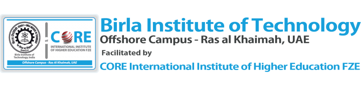 Bachelor of Engineering Ras al khaima'