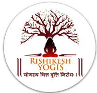 Company Logo For Rishikesh Yogis'