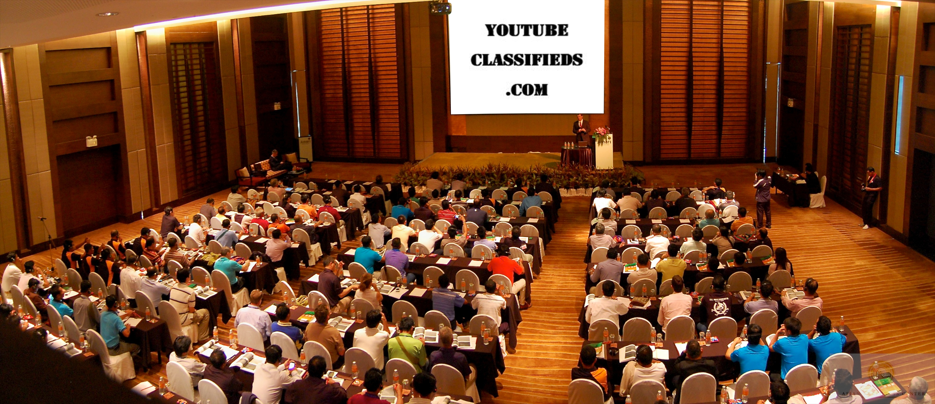youtubeclassifieds.com