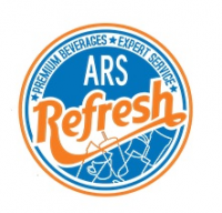 arsREFRESH Logo