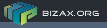Company Logo For Bizax'