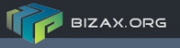 Bizax Logo
