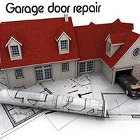 Company Logo For Northbrook Garage Door Repair'