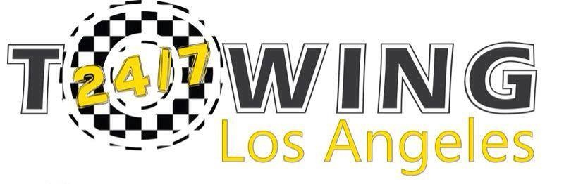 Los Angeles Towing Services'