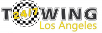 Los Angeles Towing Services