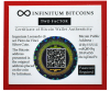 Infinitum Bitcoins Limited'