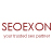 Logo for Seoexon'