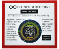 Infinitum Bitcoins Limited