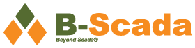 B-Scada, Inc. Logo