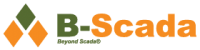 B-Scada, Inc. Logo