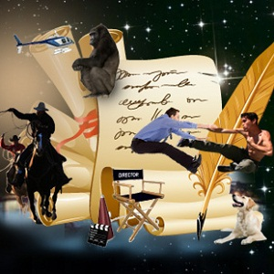 Screenwriting Goldmine'