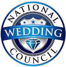 National Wedding Council Seal