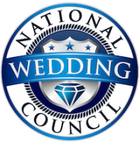 National Wedding Council Seal