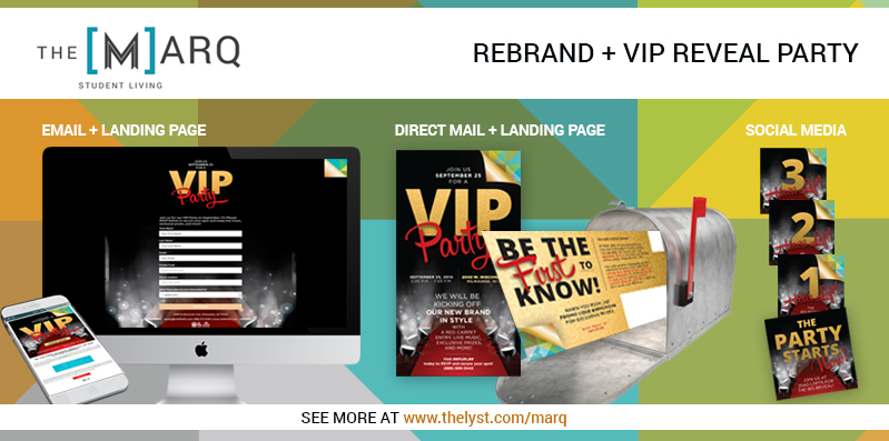The Marq Portfolio