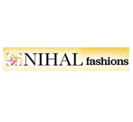 Nihal Fashions'