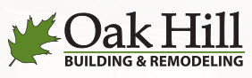 Oak Hill Building &amp; Design'