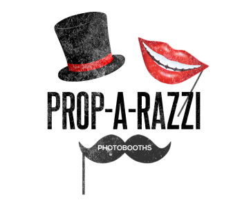 Proparazzi Photo Booths'