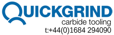Quickgrind Limited'