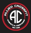 Company Logo For Allied Crossfit'