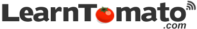 LearnTomato'