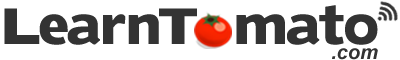 LearnTomato