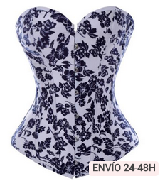 comprar corsets baratos
