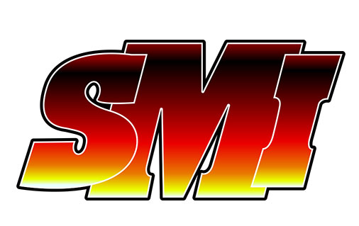 SMI MFG Logo