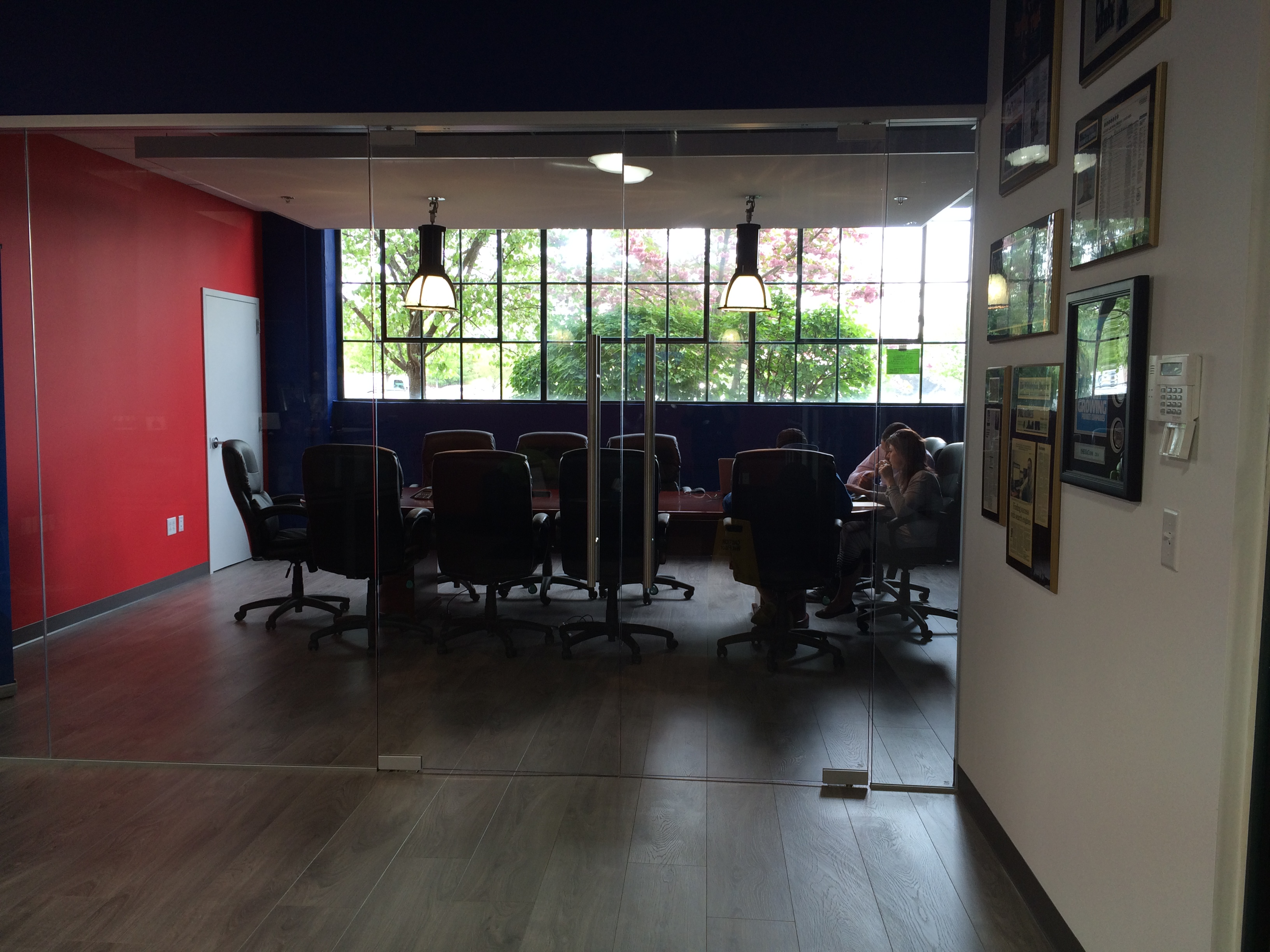 1SEO.com Main Conference Room