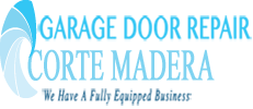 Company Logo For Garage Door Repair Corte Madera'
