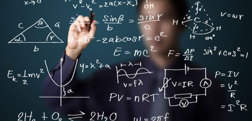 40% of Australia's Maths teachers are teaching out of f'