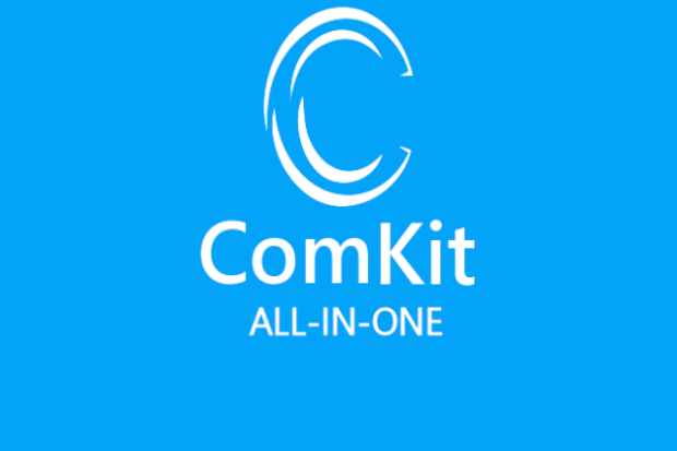 ComKit'