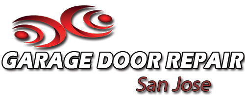 Company Logo For Garage Door Repair San Jose'