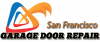 Company Logo For Garage Door Repair San Francisco'