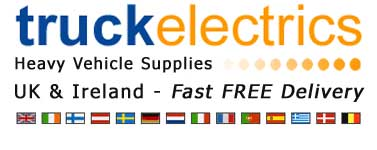 Truck Electrics'