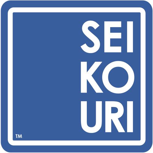 Company Logo For SEIKOURI Inc'
