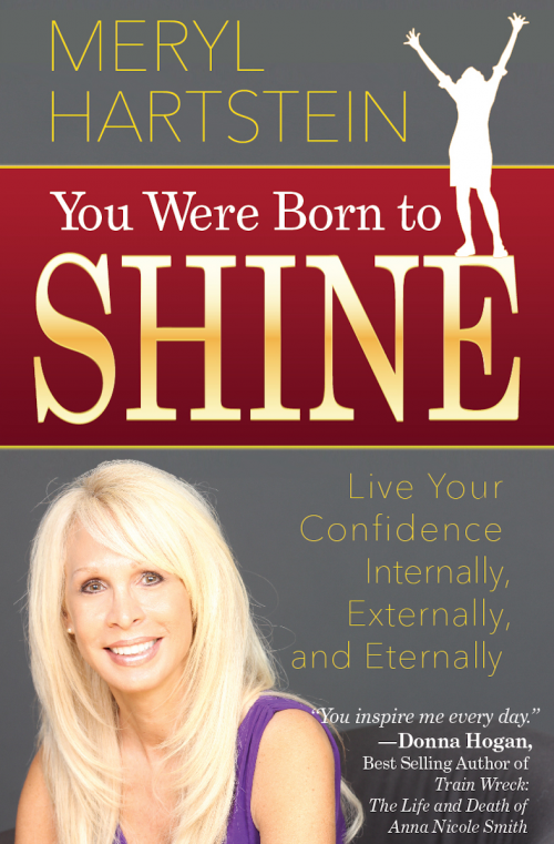 Meryl Hartstein New Book