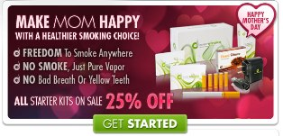 Mother's Day Discount by Eversmoke'