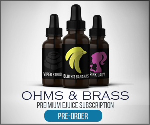 Ohms and Brass'