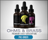 Ohms and Brass