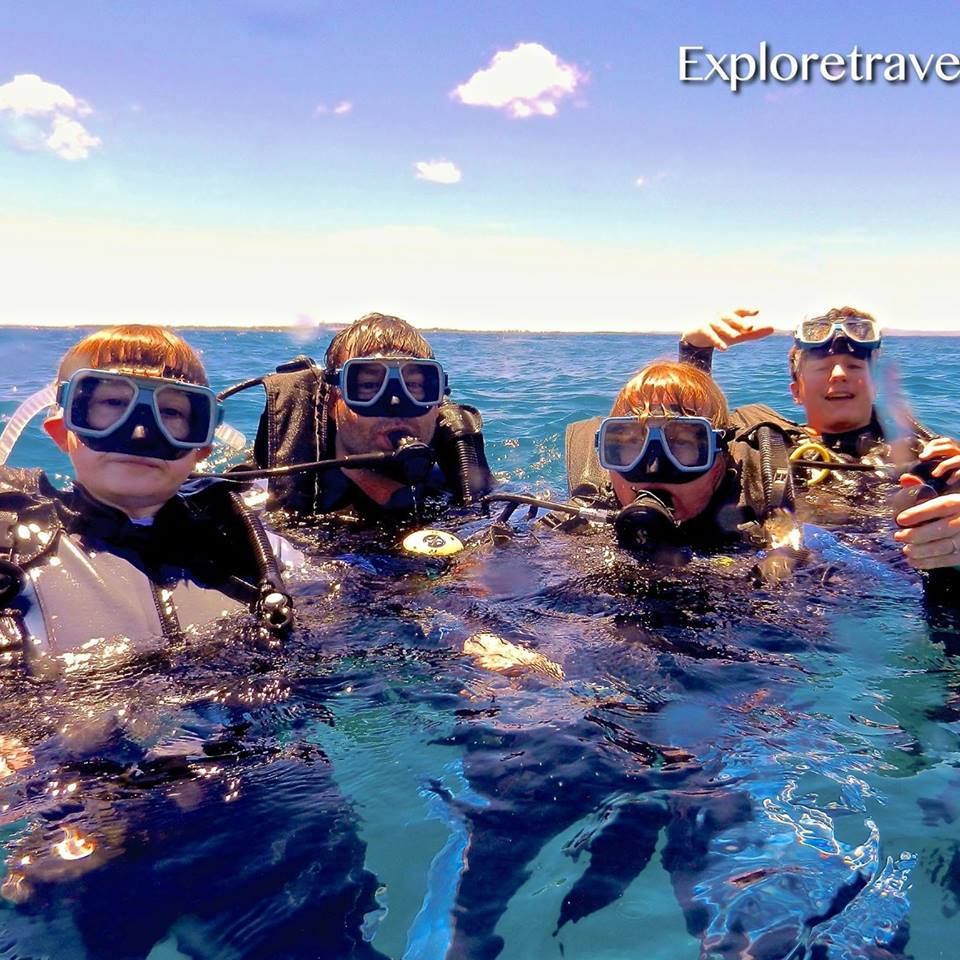 Helping bring the world together one friend at a time.'